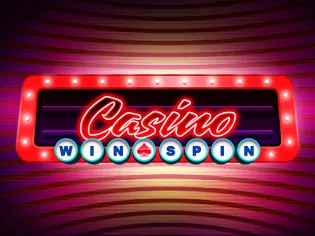 Casino Win Spin game thumbnail