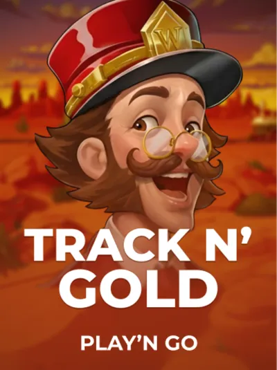 Track n' Gold