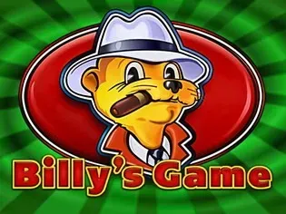 Billy’s Game game thumbnail