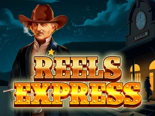 Reels Express game thumbnail