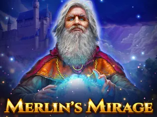 Merlin’s Mirage game thumbnail