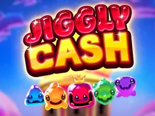 Jiggly Cash game icon