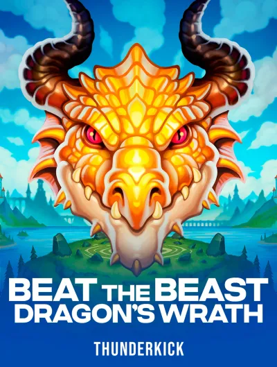 Beat the Beast_ Dragon's Wrath