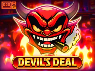 Devil's Deal game icon