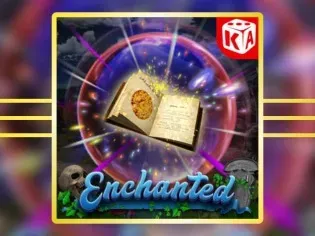Enchanted game icon
