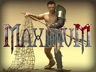 Maximum HD game thumbnail