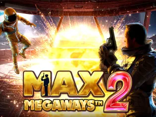 Max Megaways 2 game thumbnail