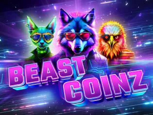 Beast Coinz game thumbnail