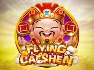Flying Cai Shen game thumbnail