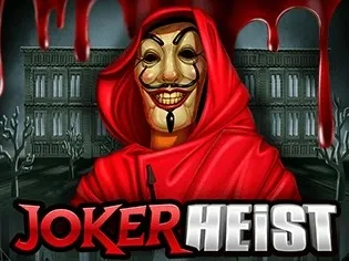Joker Heist