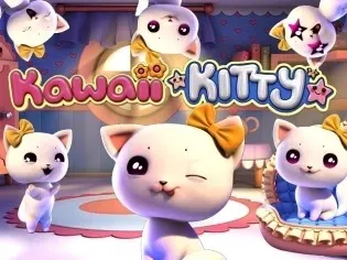 Kawaii Kitty game thumbnail