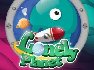 Lonely Planet game thumbnail