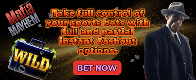 VIP Cashback Reward