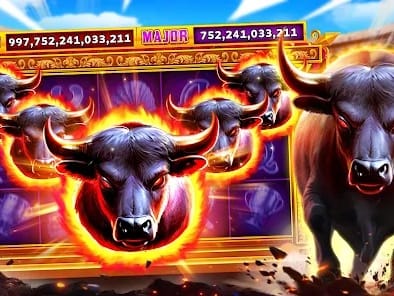 Punt Casino home screen