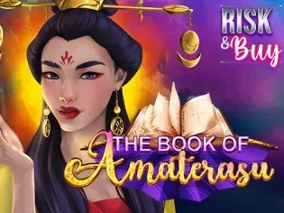 Book of Amaterasu game thumbnail