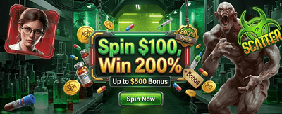 Weekend Slot Bash