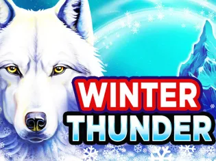 Winter Thunder game thumbnail