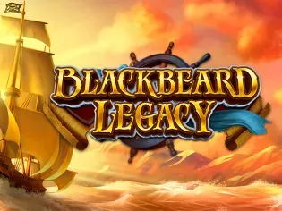 Blackbeard Legacy game icon