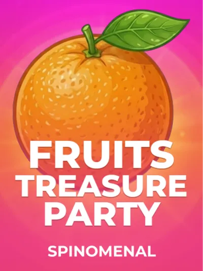 Fruits Treasure Party