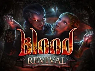Blood Revival game icon