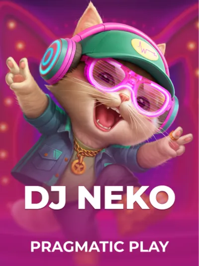 DJ Neko